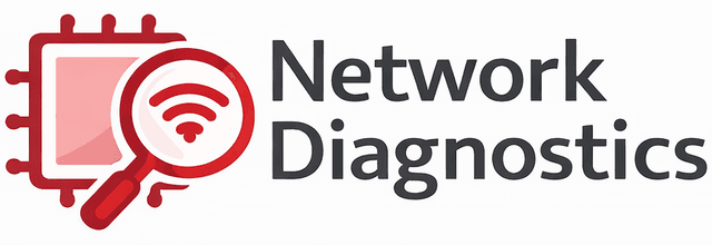 Network Diagnostics
